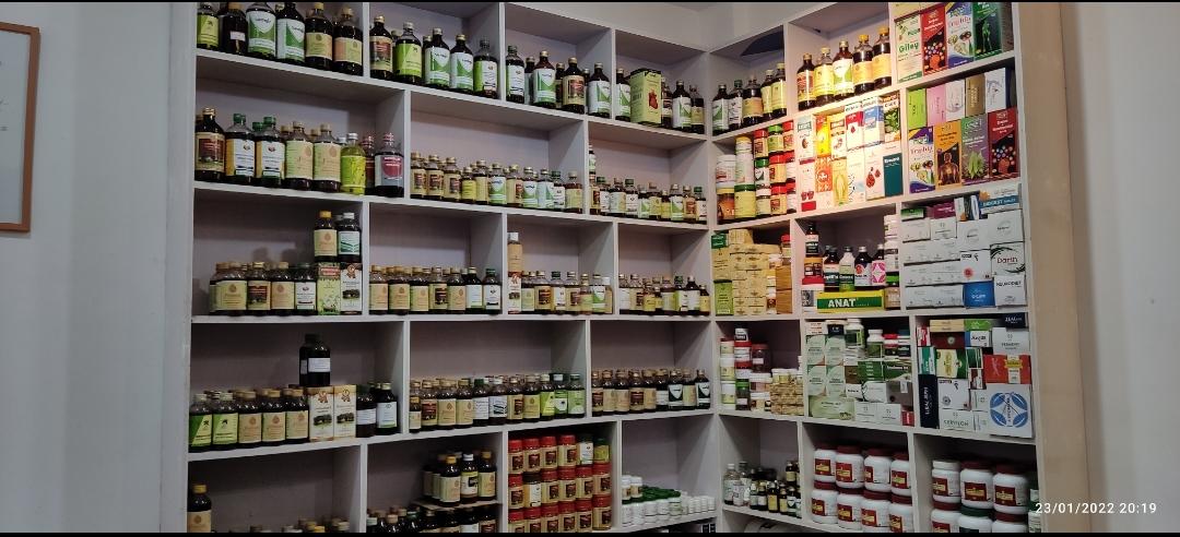 HITHAYUS AYURVEDIC CENTER AND PHARMACY KALLACHI